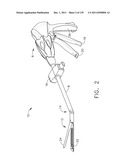 ROBOTICALLY-CONTROLLED SURGICAL INSTRUMENT WITH FORCE-FEEDBACK     CAPABILITIES diagram and image