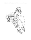 ROBOTICALLY-CONTROLLED SURGICAL INSTRUMENT WITH FORCE-FEEDBACK     CAPABILITIES diagram and image