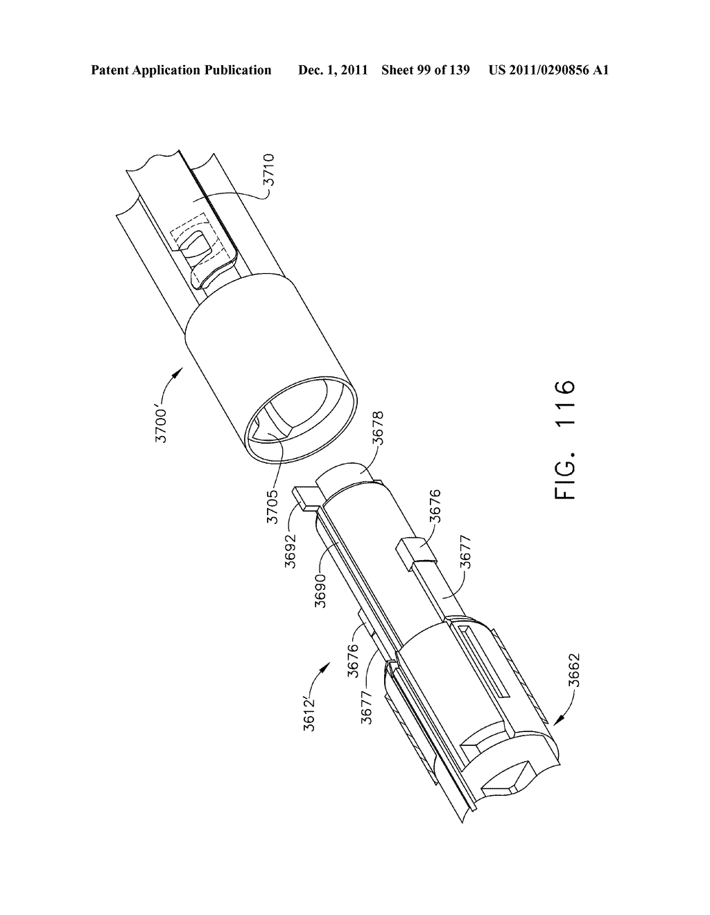 ROBOTICALLY-CONTROLLED SURGICAL INSTRUMENT WITH FORCE-FEEDBACK     CAPABILITIES - diagram, schematic, and image 100