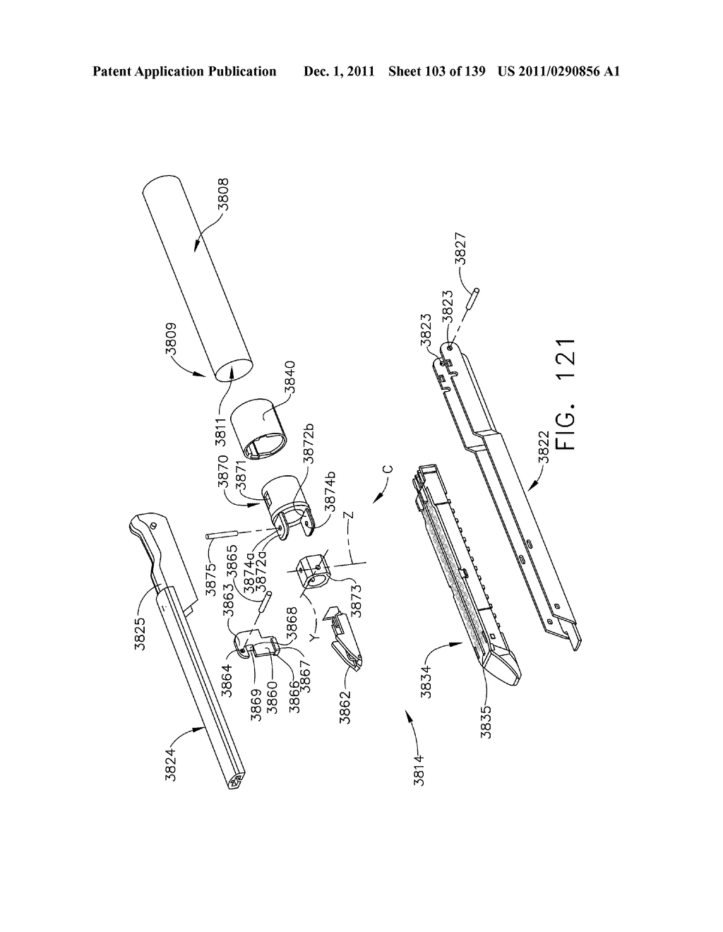 ROBOTICALLY-CONTROLLED SURGICAL INSTRUMENT WITH FORCE-FEEDBACK     CAPABILITIES - diagram, schematic, and image 104