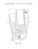 ROBOTICALLY-CONTROLLED SURGICAL INSTRUMENT WITH FORCE-FEEDBACK     CAPABILITIES diagram and image