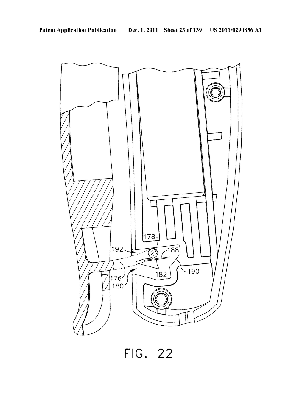 ROBOTICALLY-CONTROLLED SURGICAL INSTRUMENT WITH FORCE-FEEDBACK     CAPABILITIES - diagram, schematic, and image 24