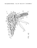 ROBOTICALLY-CONTROLLED SURGICAL INSTRUMENT WITH FORCE-FEEDBACK     CAPABILITIES diagram and image