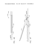 ROBOTICALLY-CONTROLLED SURGICAL INSTRUMENT WITH FORCE-FEEDBACK     CAPABILITIES diagram and image