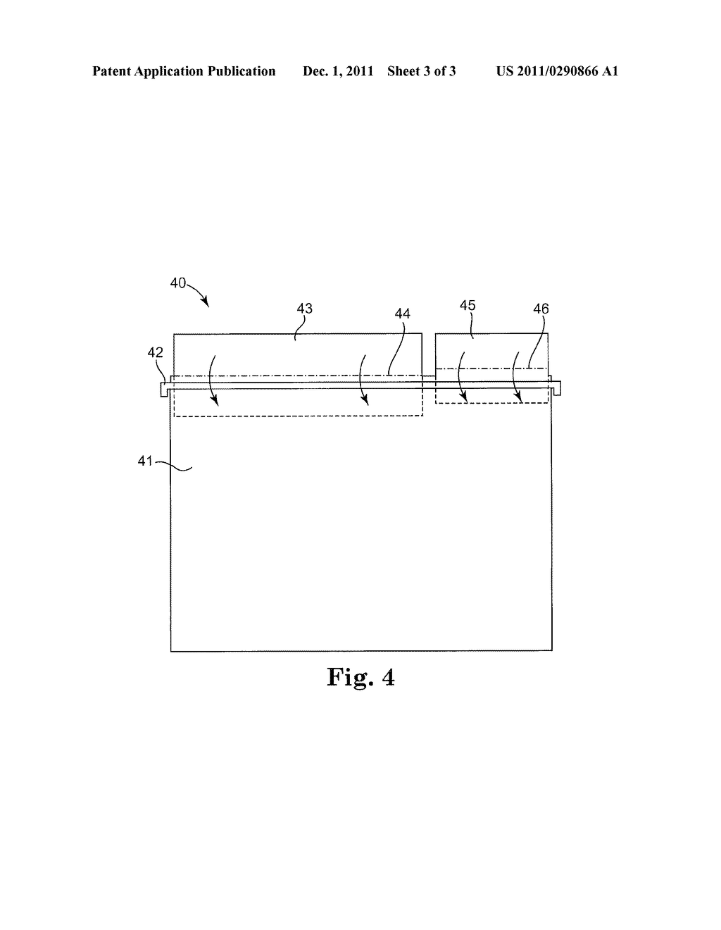 Folder With Gusset - diagram, schematic, and image 04