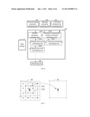 QR BARCODE DECODING CHIP AND DECODING METHOD THEREOF diagram and image