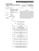 QR CODE DETECTION diagram and image