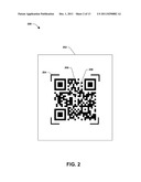 QR CODE DETECTION diagram and image