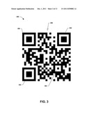 QR CODE DETECTION diagram and image