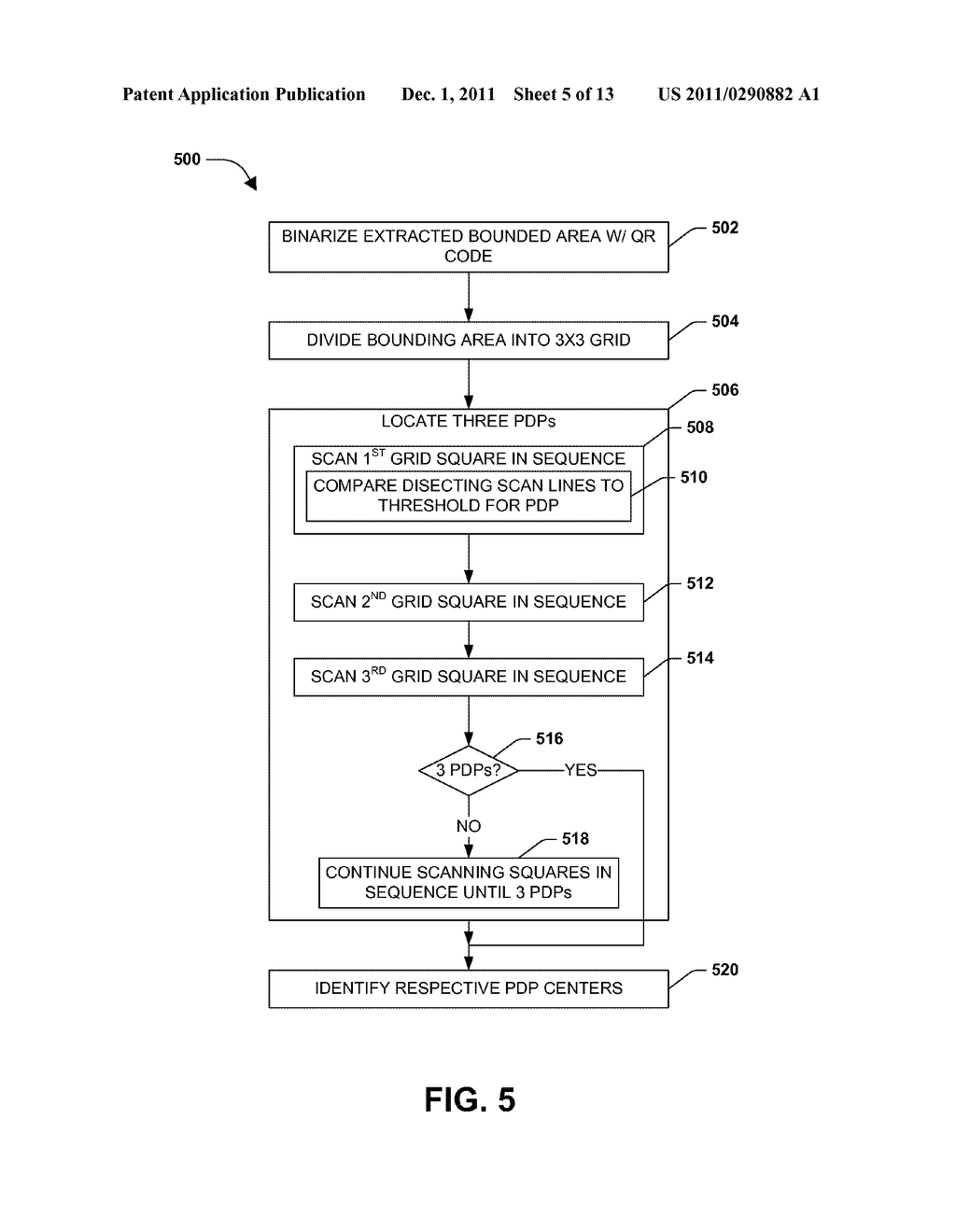 QR CODE DETECTION - diagram, schematic, and image 06