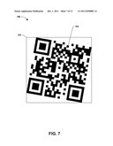 QR CODE DETECTION diagram and image