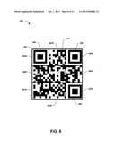 QR CODE DETECTION diagram and image