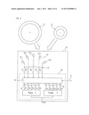 ANGLE-MEASURING DEVICE AND LINE OF PRODUCTS COMPRISING SAID     ANGLE-MEASURING DEVICES diagram and image