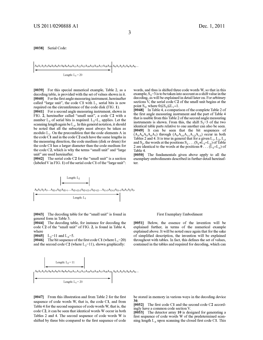 ANGLE-MEASURING DEVICE AND LINE OF PRODUCTS COMPRISING SAID     ANGLE-MEASURING DEVICES - diagram, schematic, and image 15