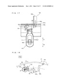 SAMPLE ANALYZER AND REAGENT INFORMATION WRITING METHOD diagram and image