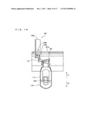 SAMPLE ANALYZER AND REAGENT INFORMATION WRITING METHOD diagram and image