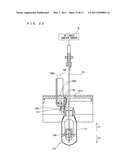 SAMPLE ANALYZER AND REAGENT INFORMATION WRITING METHOD diagram and image