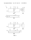 RFID TAG HAVING CAPACITIVE LOAD diagram and image