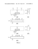 RFID TAG HAVING CAPACITIVE LOAD diagram and image