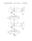 RFID TAG HAVING CAPACITIVE LOAD diagram and image