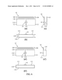 RFID TAG HAVING CAPACITIVE LOAD diagram and image