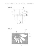 CONTACTLESS IC LABEL diagram and image