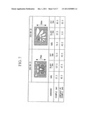 CONTACTLESS IC LABEL diagram and image