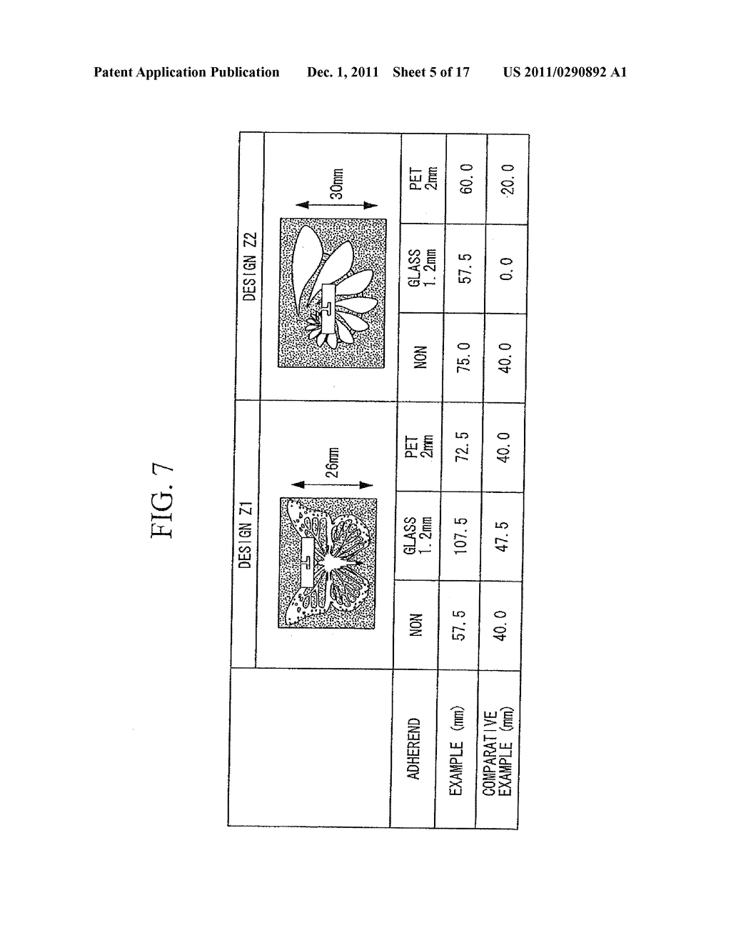 CONTACTLESS IC LABEL - diagram, schematic, and image 06