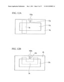 CONTACTLESS IC LABEL diagram and image