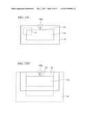 CONTACTLESS IC LABEL diagram and image