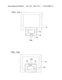 CONTACTLESS IC LABEL diagram and image