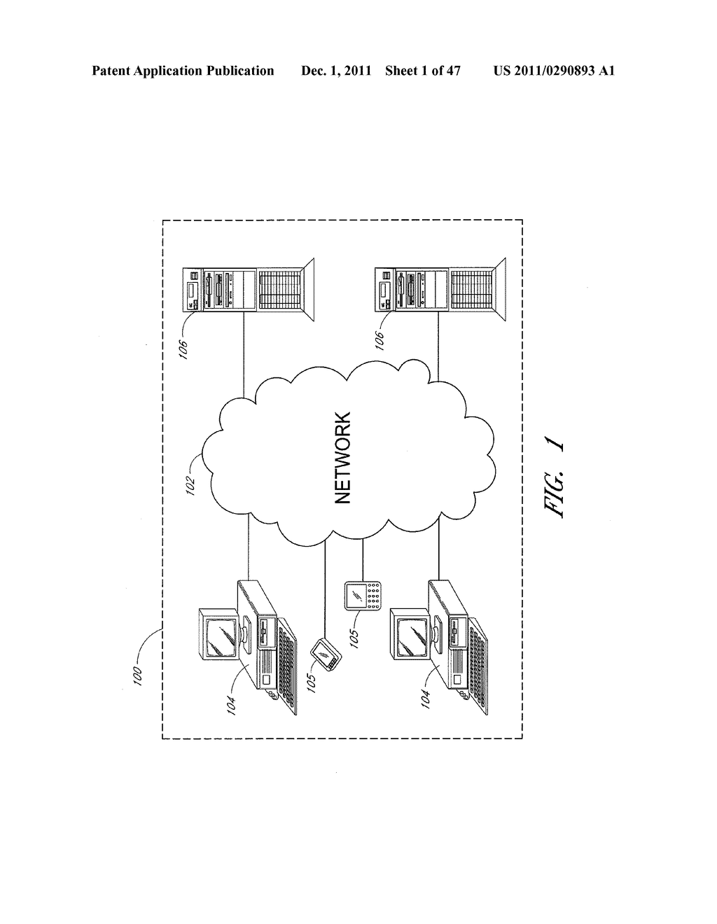 SYSTEM AND METHOD FOR USING A MOBILE ELECTRONIC DEVICE TO OPTIMIZE AN     ENERGY MANAGEMENT SYSTEM - diagram, schematic, and image 02