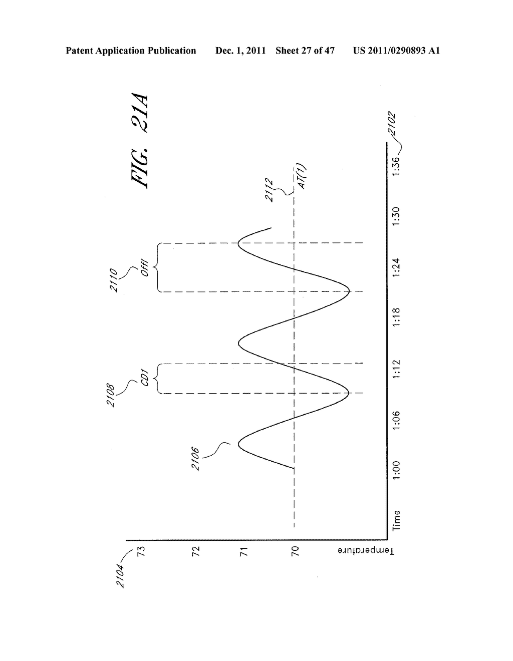 SYSTEM AND METHOD FOR USING A MOBILE ELECTRONIC DEVICE TO OPTIMIZE AN     ENERGY MANAGEMENT SYSTEM - diagram, schematic, and image 28