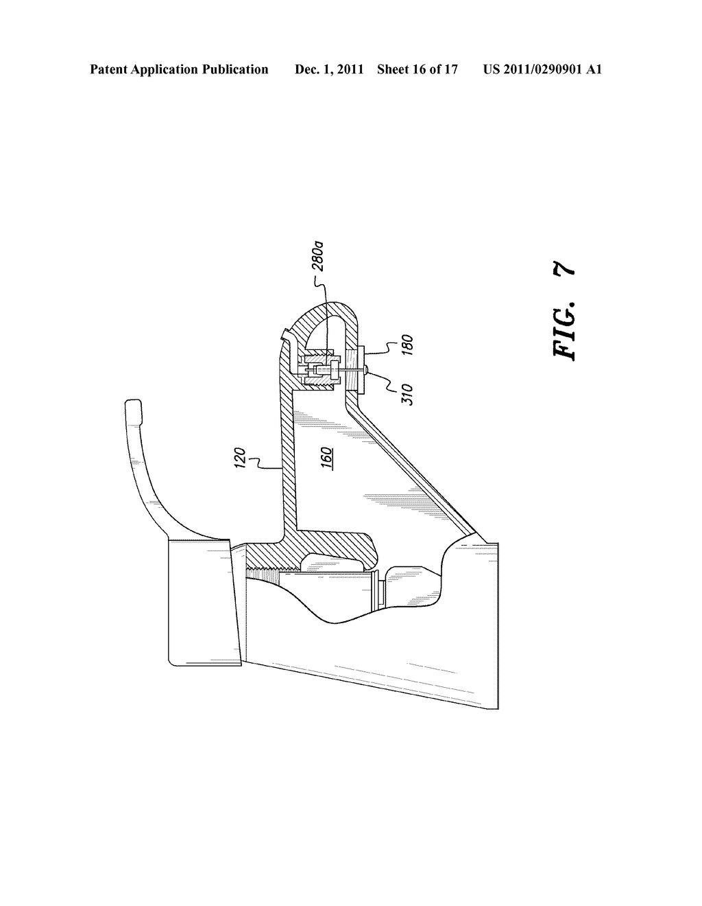 Fountain Faucet - diagram, schematic, and image 17