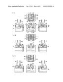 Fragrance Device For Vehicle And Sealing Component Used Therein diagram and image