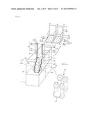 Fragrance Device For Vehicle And Sealing Component Used Therein diagram and image