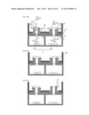 Fragrance Device For Vehicle And Sealing Component Used Therein diagram and image