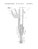 LASER WELDING METHOD, PIPE JOINT PRODUCT, AND INJECTOR USING THE PRODUCT diagram and image