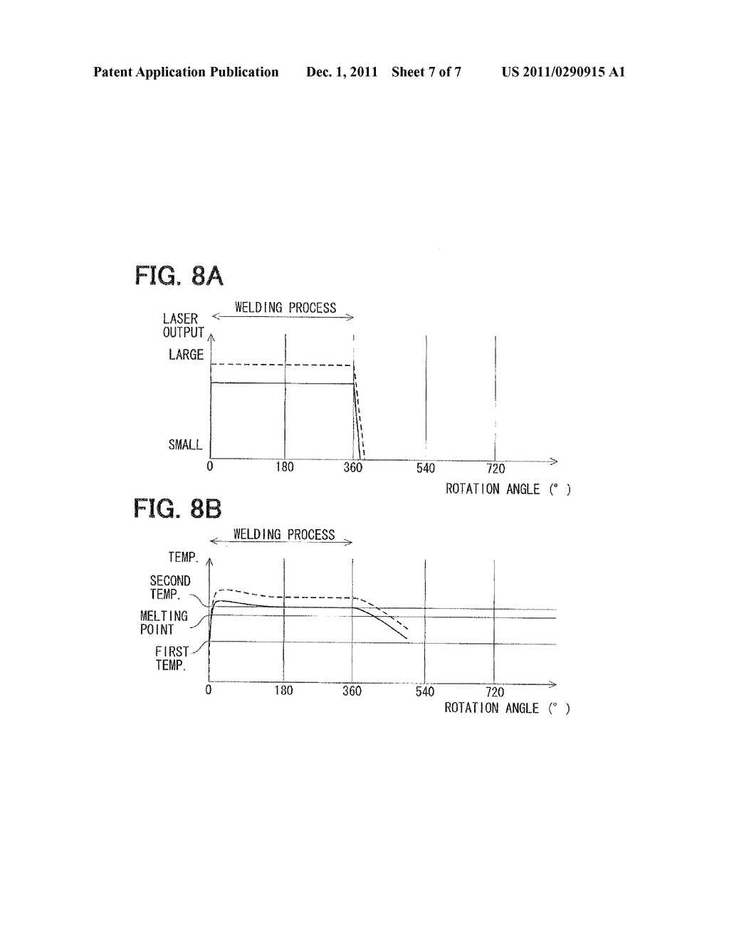 LASER WELDING METHOD, PIPE JOINT PRODUCT, AND INJECTOR USING THE PRODUCT - diagram, schematic, and image 08