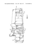 HAZARDOUS WASTE SANITATION AND REMOVAL DEVICE, METHODS OF USE AND     APPLICATIONS THEREOF diagram and image