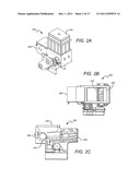 HAZARDOUS WASTE SANITATION AND REMOVAL DEVICE, METHODS OF USE AND     APPLICATIONS THEREOF diagram and image