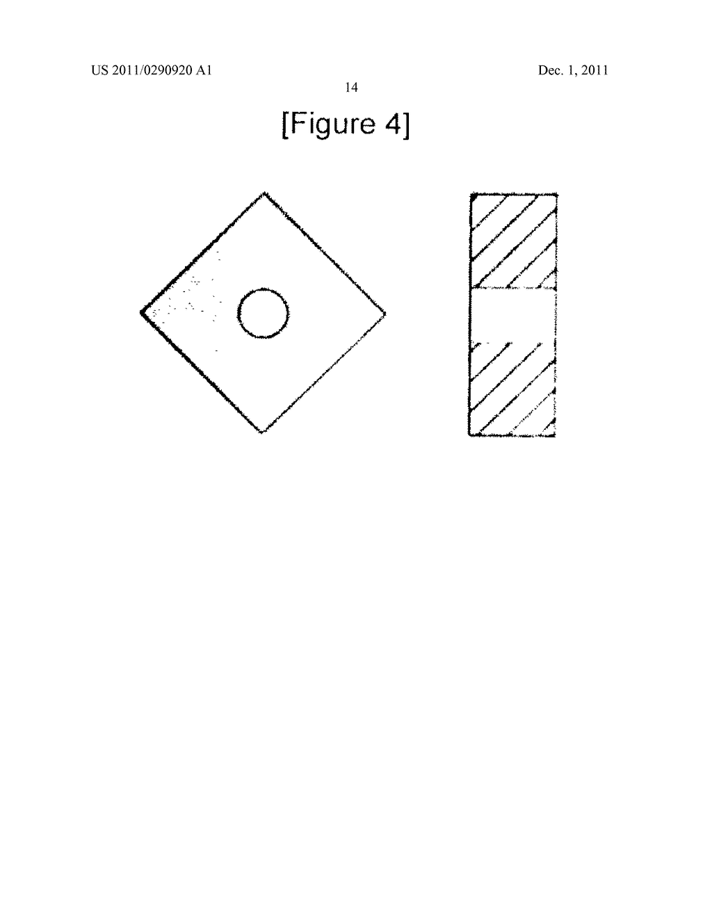 SHREDDER FOR SUPER ADSORBENT POLYMER AND PREPARATION METHOD OF SUPER     ABSORBENT POLYMER USING THE SAME - diagram, schematic, and image 23