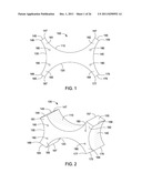 APPARATUS AND METHODS FOR SUPPORTING AN ELONGATED MEMBER diagram and image