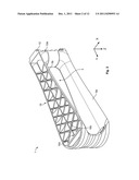 CABLE HOLDER AS WELL AS KIT AND CABLE MANAGEMENT SYSTEM COMPRISING THE     SAME diagram and image