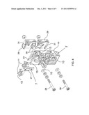 SUPPORT BRACKET FOR MOUNTING WIRES TO FLOOR BEAMS OF AN AIRCRAFT diagram and image