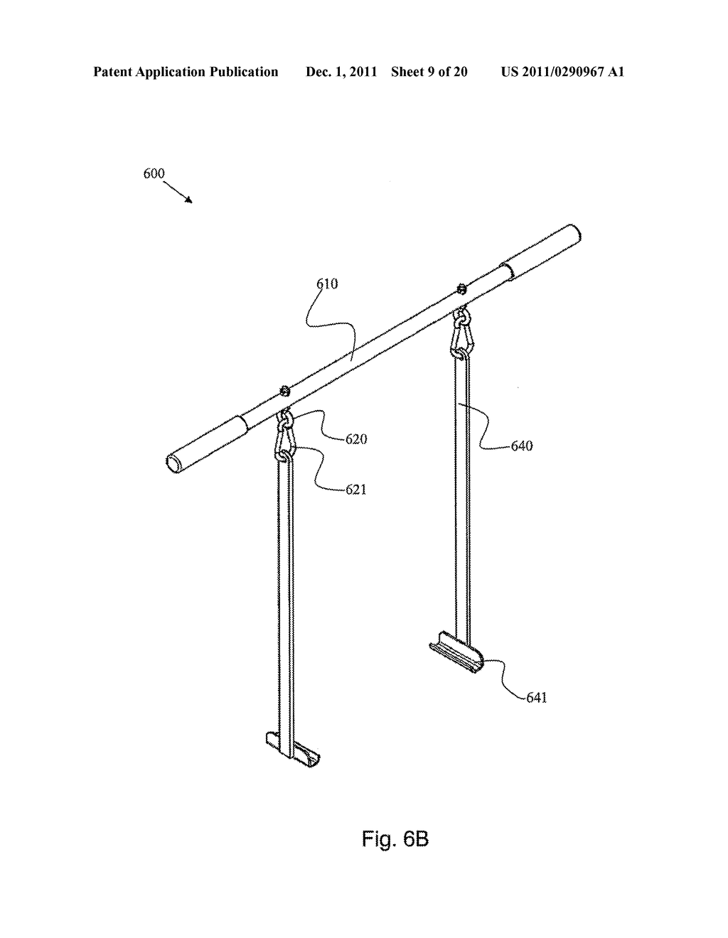 ADJUSTABLE STORM INLET FILTER - diagram, schematic, and image 10