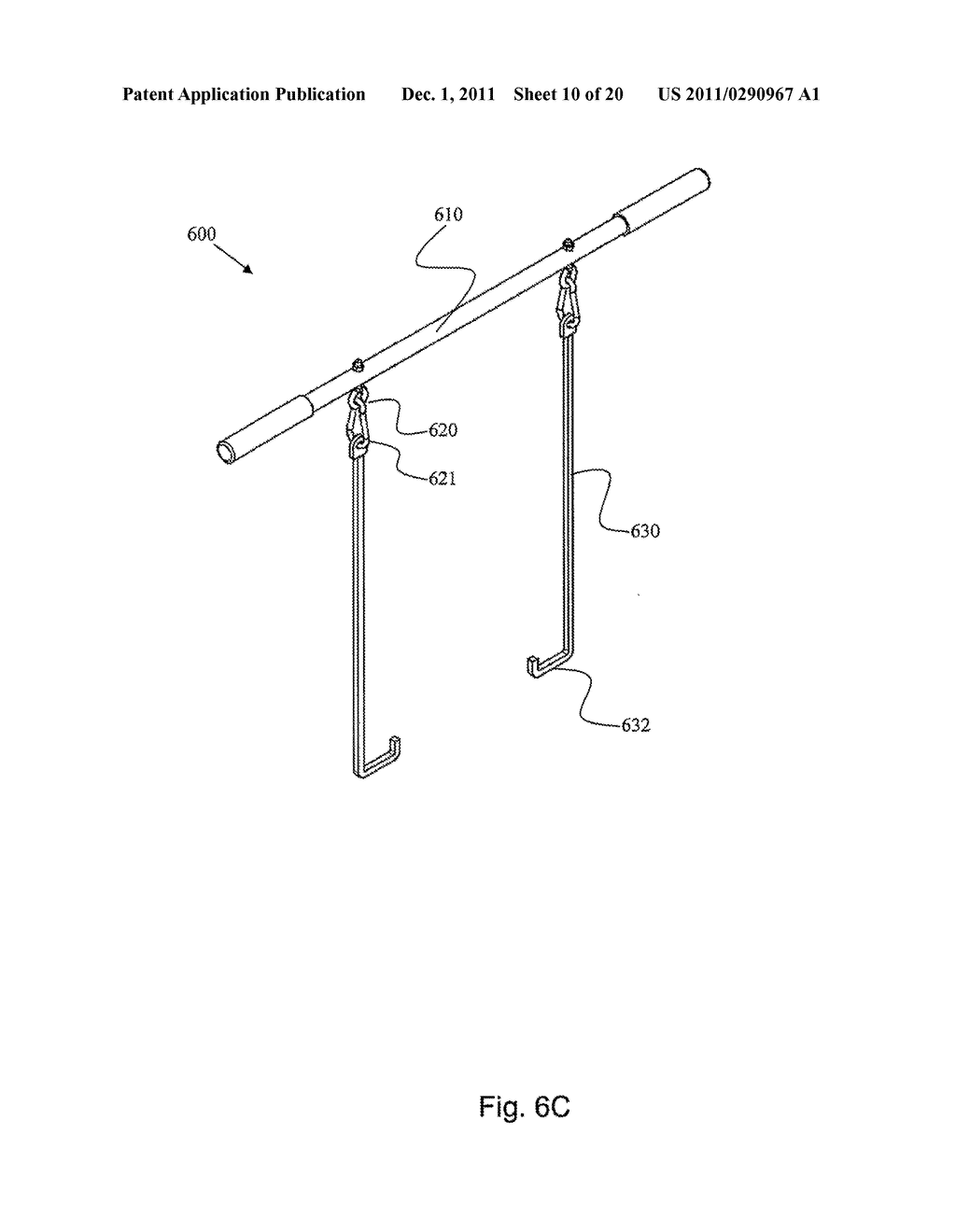 ADJUSTABLE STORM INLET FILTER - diagram, schematic, and image 11