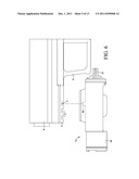 MOUNTING ASSEMBLY diagram and image