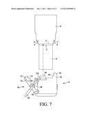 MOUNTING ASSEMBLY diagram and image