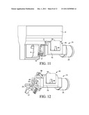 MOUNTING ASSEMBLY diagram and image